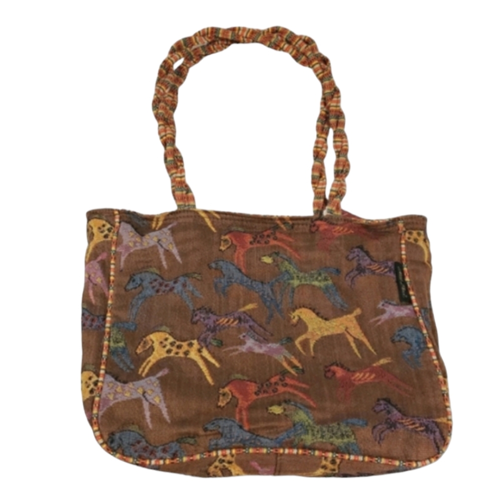 Laurel Burch Handbag - Picture 1 of 13